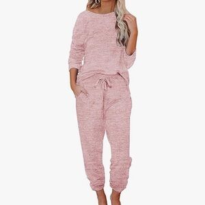 Women’s Loungewear Set
